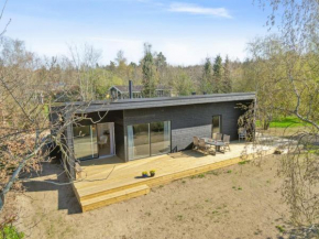 Holiday Home Filip - 1-2km from the sea by Interhome Ebeltoft